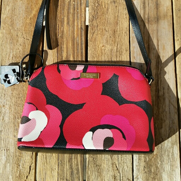 kate spade Handbags - Kate Spade crossbody purse